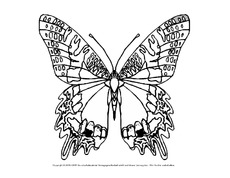 Ausmalbild-Schmetterling 8.pdf